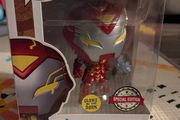 Funko Pop Marvel