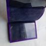 Unusual Rare Item: Vintage Cadbury Driving License holder (postage included) Image 5