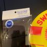 Silicone Swim Hat Image 2