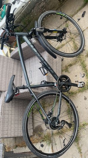 Good carrera great condition