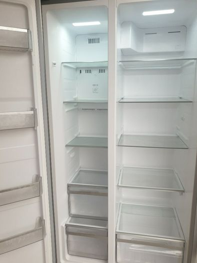 fridge freezer