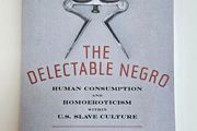 The Delectable Negro - American Slavery History Book