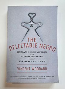 The Delectable Negro - American Slavery History Book