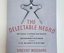 The Delectable Negro - American Slavery History Book