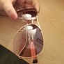 River island aviators Image 2