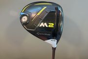 Taylormade Driver M2 Driver