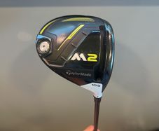 Taylormade Driver M2 Driver