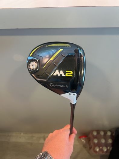 Taylormade Driver M2 Driver