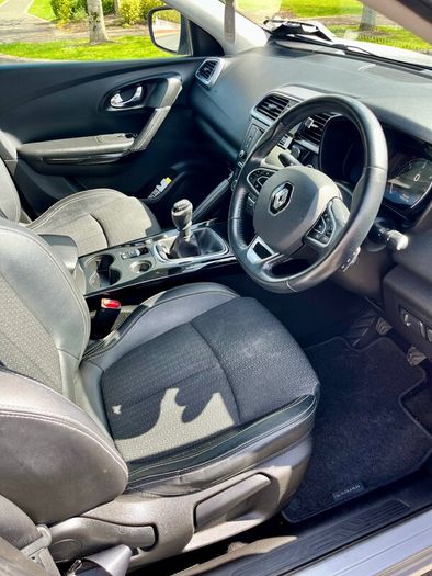 Renault Kadjar 2017- reduced Price for quick sale