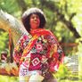 ALICE COLTRANE  - Universal Consciousness          CD Image 2