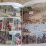 Thorgal Vol. 4: The Archers by Jean Van Hamme, Age 12+ Image 4