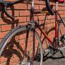 Gitane Vintage Road Bike 52cm Image 3
