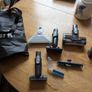 Shark Cordless Vaccum Image 2