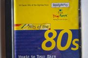 Hits of the 80s