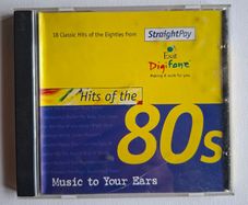 Hits of the 80s