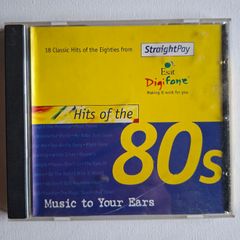 Hits of the 80s