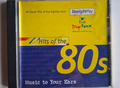 Hits of the 80s
