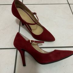 Michael Kors Mary Jane's - Size 3.5 /36.5