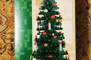 Lego 40573: Christmas Tree