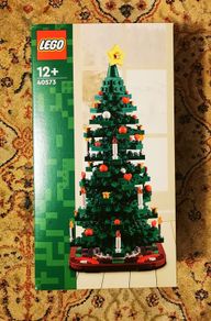 Lego 40573: Christmas Tree