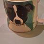 Anthropology Dog Mug Image 2