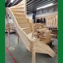Winder stairs Image 2