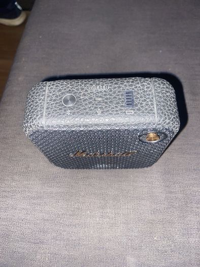 marshall willen speaker