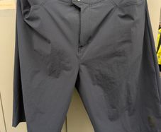 Scott MTB Shorts Navy XL