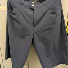 Scott MTB Shorts Navy XL
