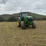 John Deere 6170m Image 2