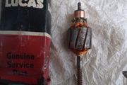 Lucas Wiper Motor Armature.