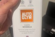 Car Cleaning-Autoglym