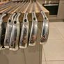 Set of golf clubs Image 4