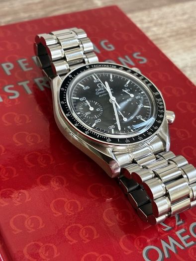 Omega Speedmaster 3510.50