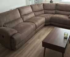 Corner Recliner Corner Sofa