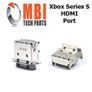 Xbox Series S Replacement HDMI Port Socket Connector Console Image 6