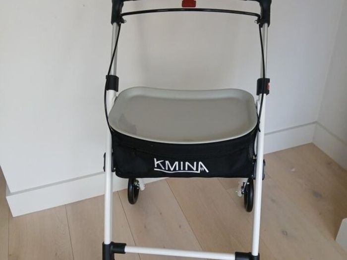 Rollator