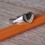 Gold ring Image 7