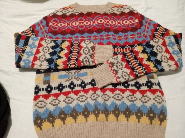 jumper