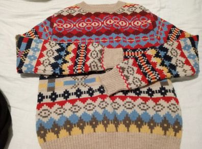 jumper