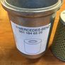 Mercedes Oil Filter (W107 W126) Image 2