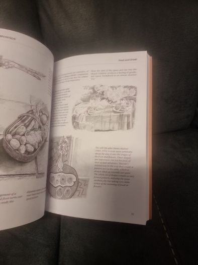 Drawing Still Life  The Fundamentals of Drawing Still Life (Soft cover)  Barrington Barber