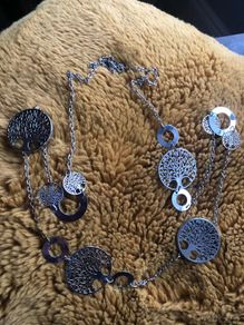 tree of life necklace