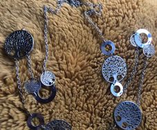 tree of life necklace