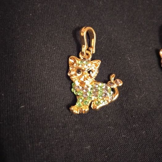 Pendants