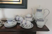 vintage china