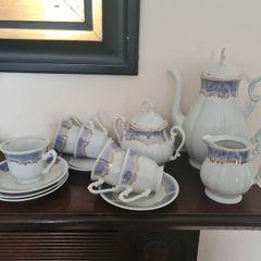 vintage china