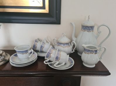 vintage china