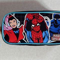 Marvel Comics Pencil Case (new).