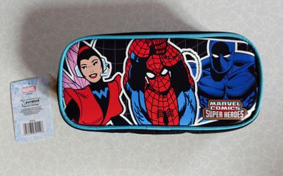 Marvel Comics Pencil Case (new).